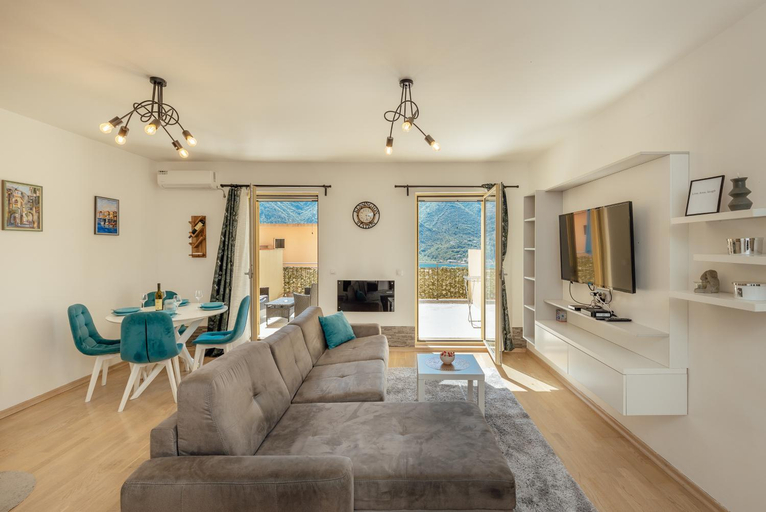 Others 4, Apartment Ena with amazing sea view