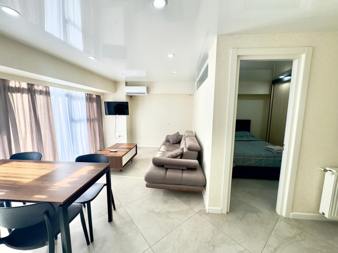 Others 4, GSS - A Apartment, Tbilisi