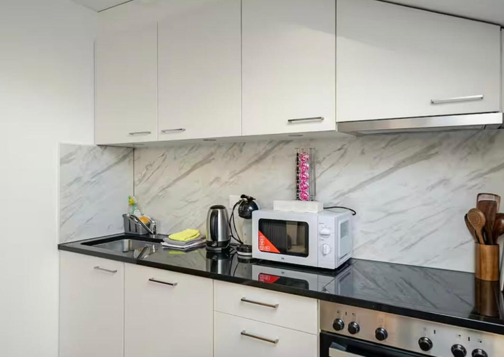 Others 4, Appartement Wonder 2 au centre de Couvet, Val-de-Travers