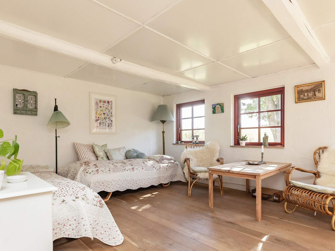 Others 4, 5 Person Holiday Home in Humble, Langeland