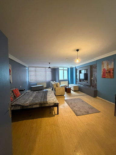 Others 5, Cozy 1-bedroom Apartment in Pendik, Türkiye, Pendik