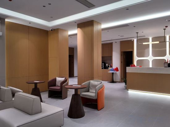 Others 4, Jinjiang (South Higher Education Park Subway Station Siming East Road), Ningbo