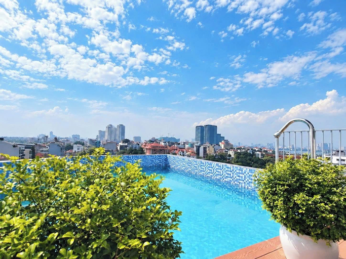 Others 1, Gemini Premium Hotel Apartment WestLake, Tây Hồ