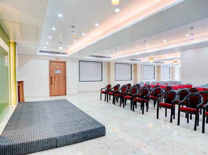 Others 5, Suite Palette Patel Nagar, Bhopal