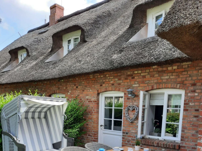 Others 1, Holiday Apartment With 1 Bedroom, Nordfriesland