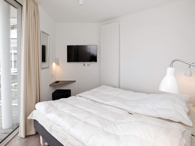 Bedroom 3, Holiday Home in Wendtorf, Plön