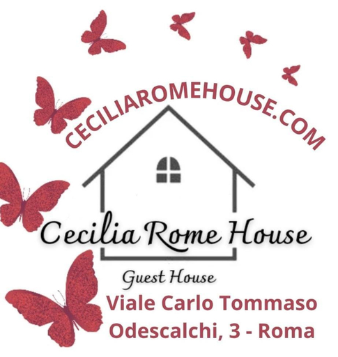 Others 4, Cecilia Rome House, Rome