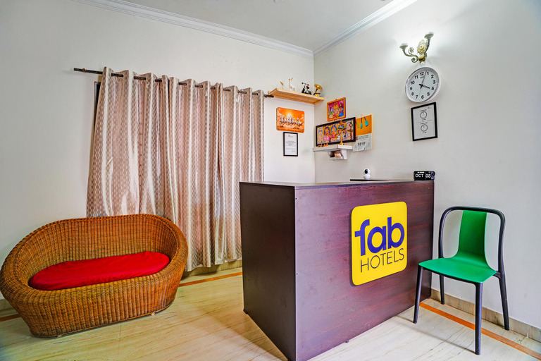 Others 4, Fabhotel Nayana Square, Kancheepuram