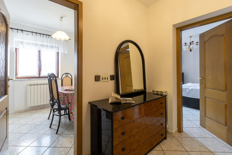 Others 3, Apartments LEO with pool, Umag