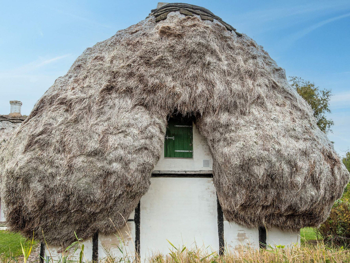 Others 5, 5 Person Holiday Home in Laeso, Læsø