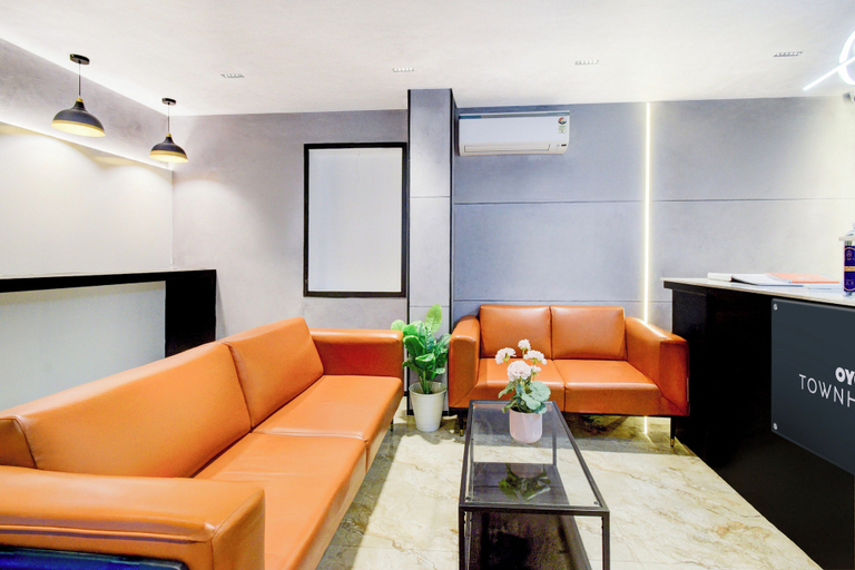 Others 4, Townhouse Casa Grand Miyapur, Hyderabad