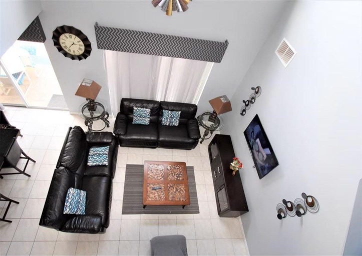 Others 3, Luxury 8 Bedroom Villa, Pool/Spa 8 Villa, Osceola