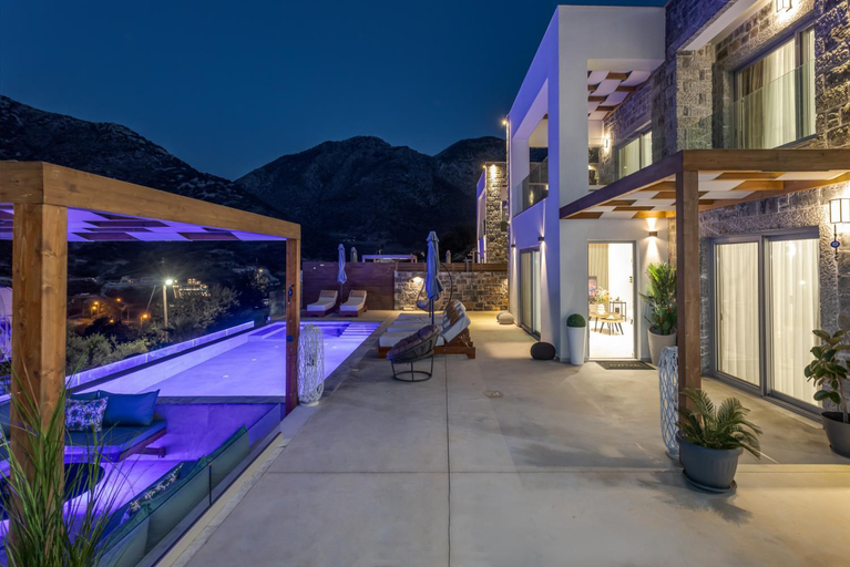 Sport & Beauty 2, Sunny Drops Villas by Estia, Crete