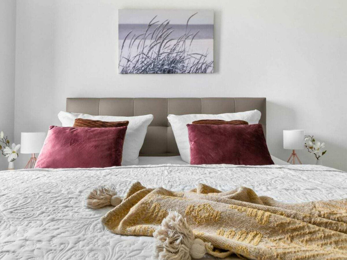 Others 4, Apartment in Olpenitz With Swimming Pool, Schleswig-Flensburg