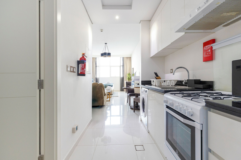 Others 4, Bloomfields Studio - DAMAC Ghalia - JVC, Dubai
