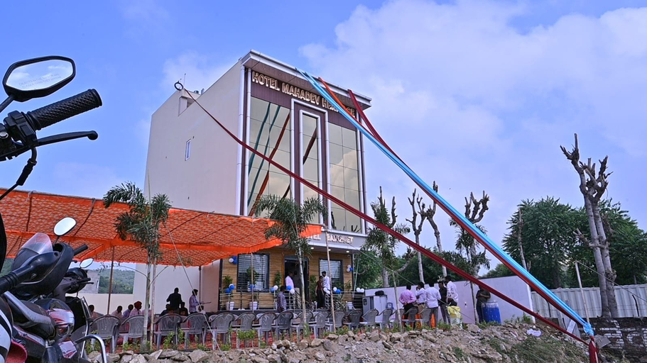 Others 3, Hotel Mahadev Heritage, Jaipur