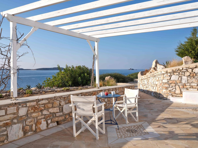 Others 5, Seafront Villa Thea -Island Living-, South Aegean