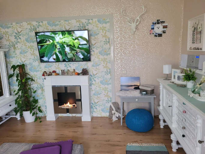 Others 4, Holiday Apartment in Langelsheim With Wi-fi, Goslar