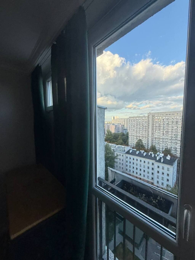Others 5, Lumina 2room Apart in Center I City View, Warsaw