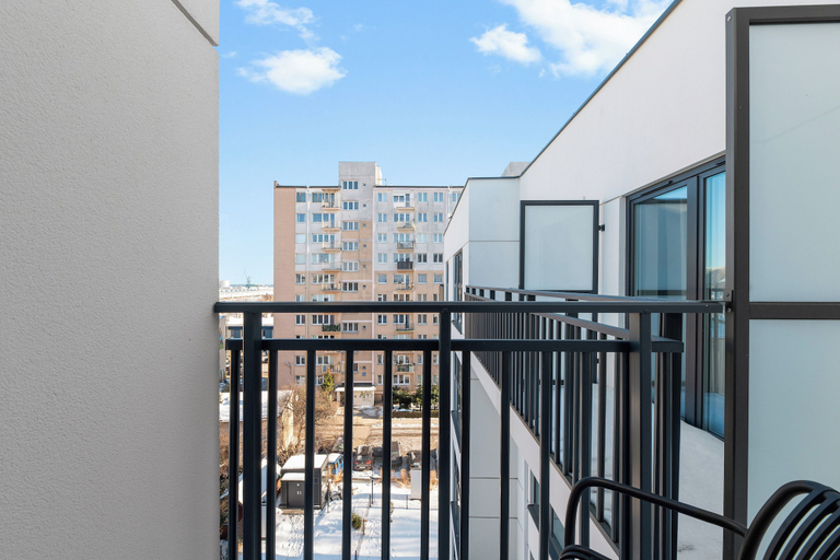 Others 3, Gdynia Stay Apartment with parking, Gdynia