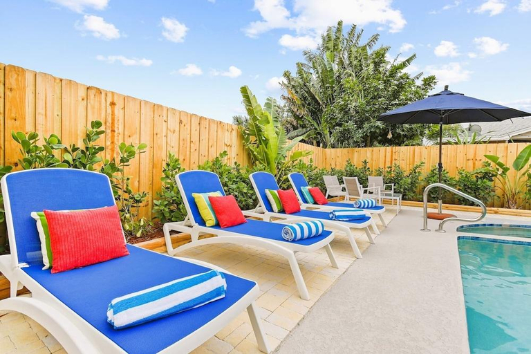 Others 2, Luxury Sleeps 12 Kings Pool 2 Hot Tubs, Palm Beach