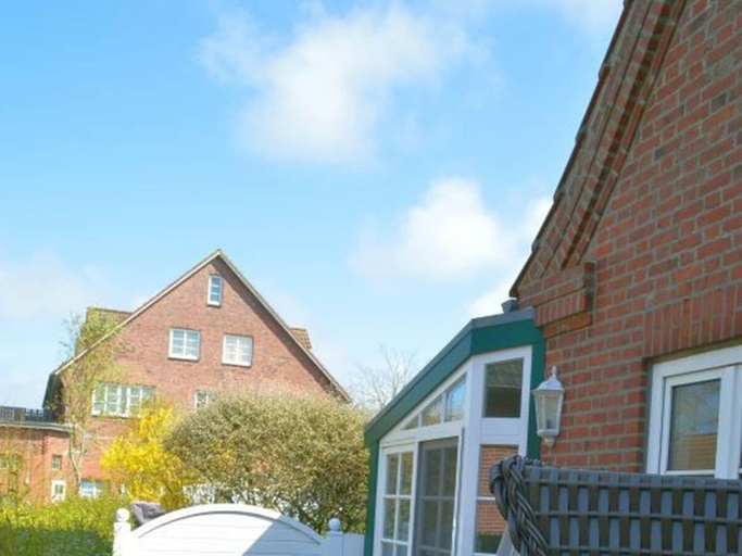 Others 5, House 94 - Apt. Ground Floor, Nordfriesland