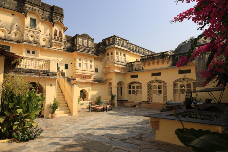 Exterior & Views 4, Kotri Raola, Pali