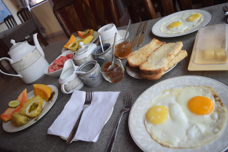 Food & Drinks 3, Hotel 4 U, Thissamaharama