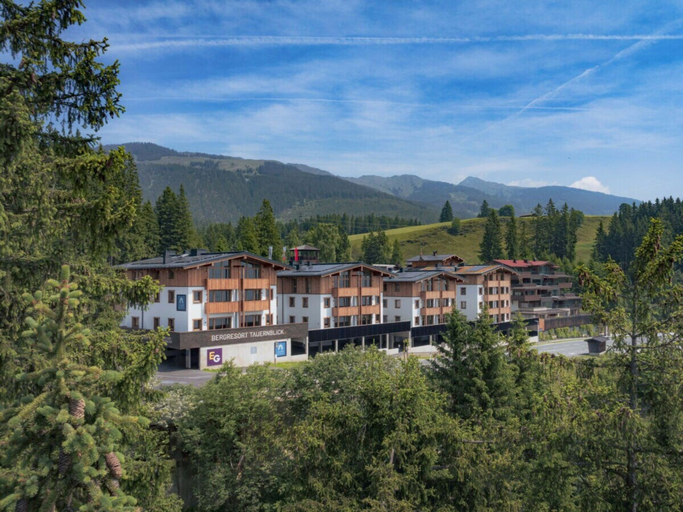 Others 5, Studio for 2 People, Zell am See