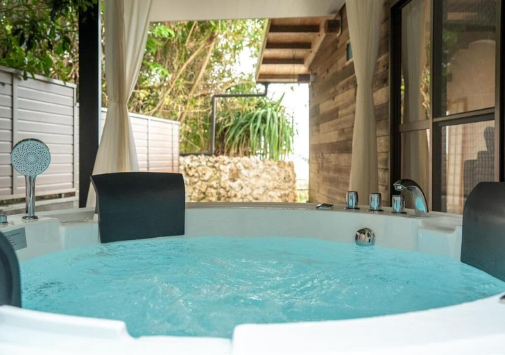 Others 4, simAsim Cottage Kouri, Nakijin