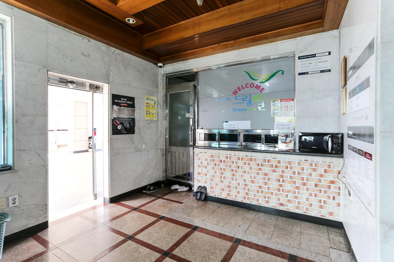 Others, Sokcho Dreamville Motel, Sokcho