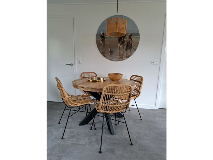Others 2, Holiday Cottage With 1 Bedroom, Veere