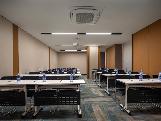 Business Facilities