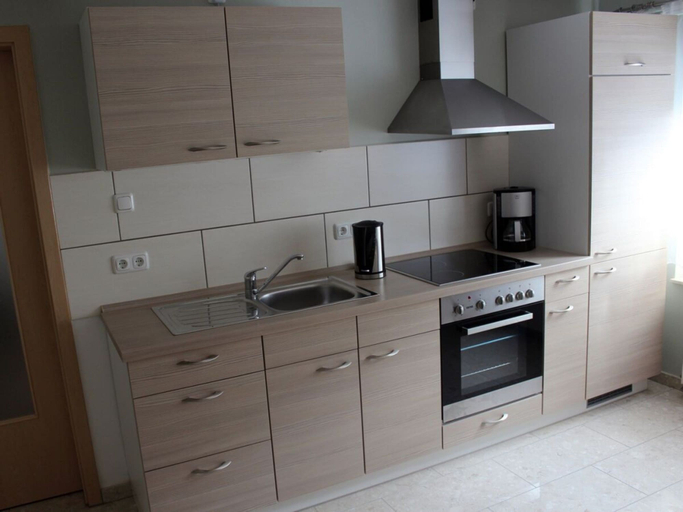 Others 5, Holiday Apartment in Altenbrak With Wi-fi, Harz