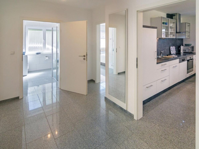 Others 2, Holiday Apartment With 1 Bedroom, Wittmund