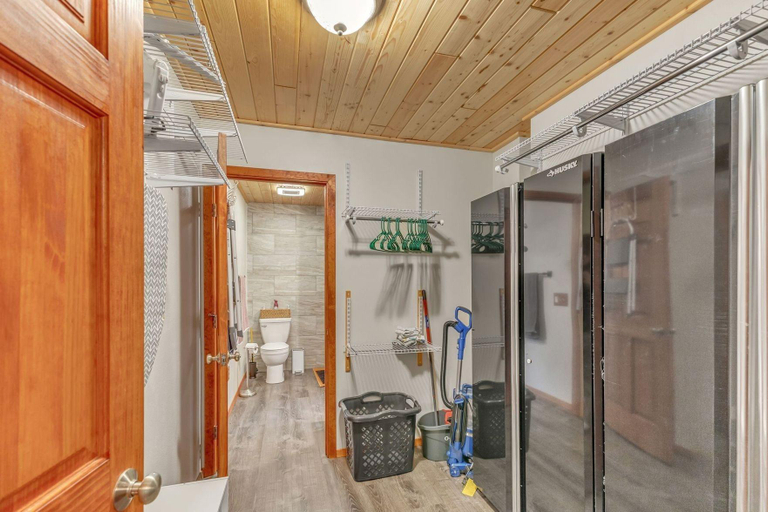 Others 5, Cabin In The Woods 1 Bedroom Cabin, Matanuska-Susitna