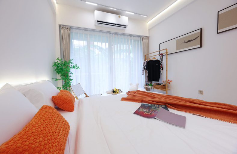 Others 5, Chármony Riverside Boutique Stay & Café, Khlong San