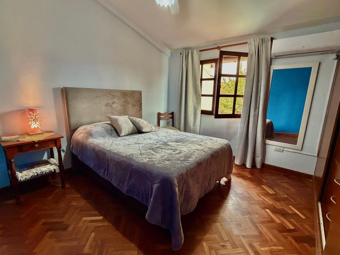 Bedroom 3, Tu lugar La Vina, Capital