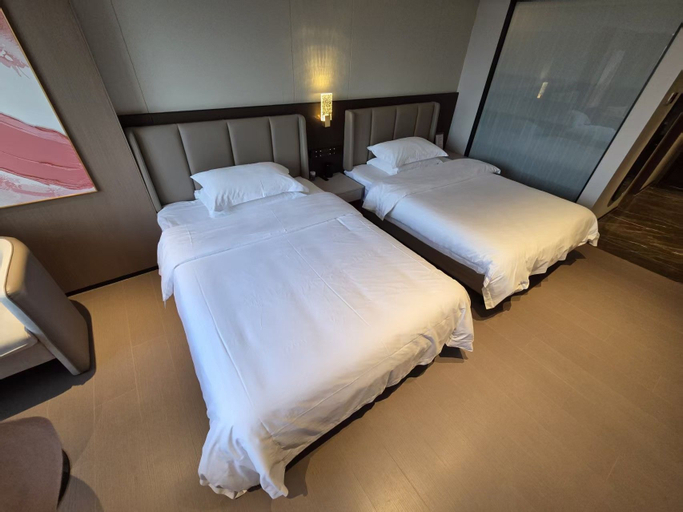 Others 5, Qixi Tianfu City Center Serviced Hotel, Shenzhen