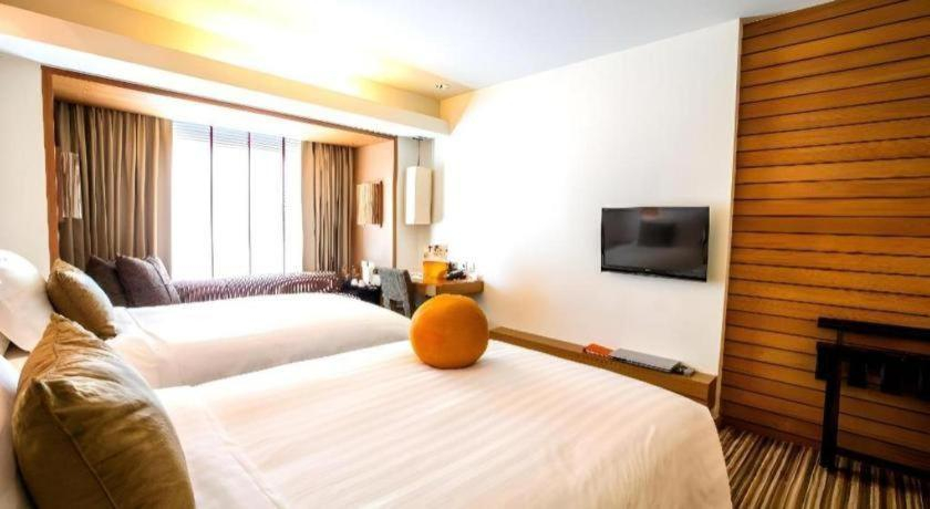 Bedroom 3, dusitD2 Chiang Mai, Muang Chiang Mai