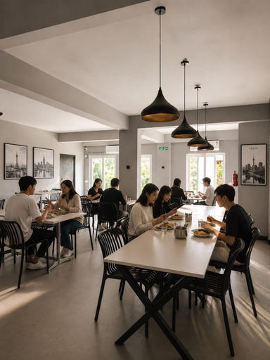 Others 5, Manzl Collective - Palm, Nellore