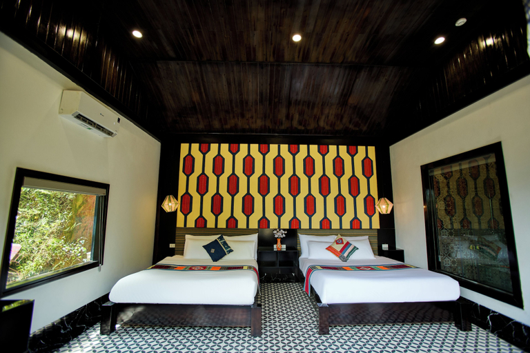 Others 3, Lan Rung Retreat Sapa, Sa Pa
