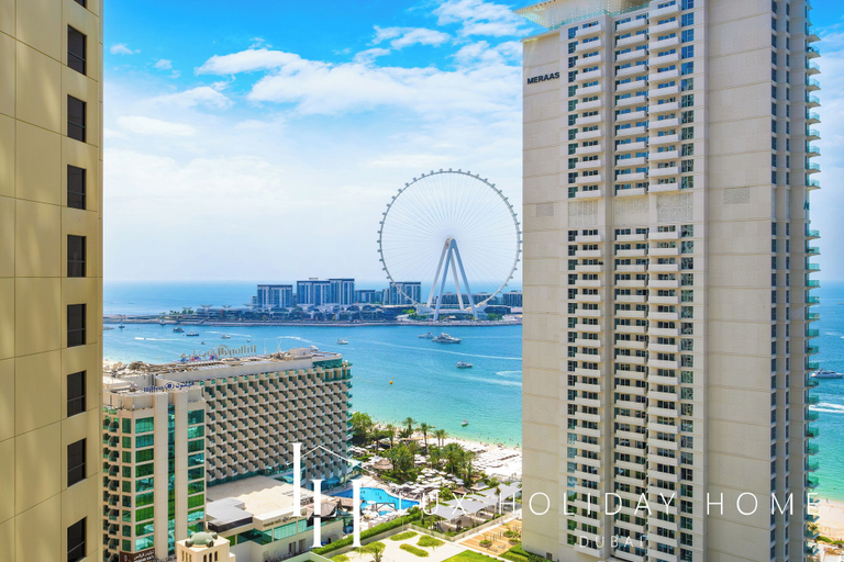 Others 3, LUX  The Luxury Sunny JBR Beach Views 2, Dubai