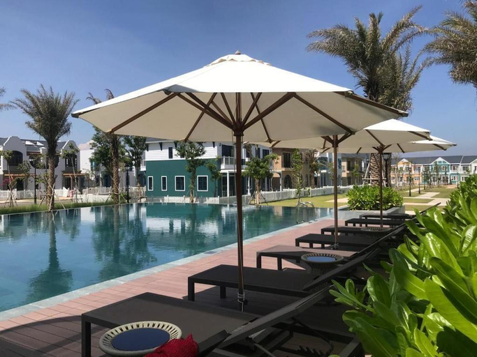Sport & Beauty, Villa La Bella Phan Thiet, Phan Thiết