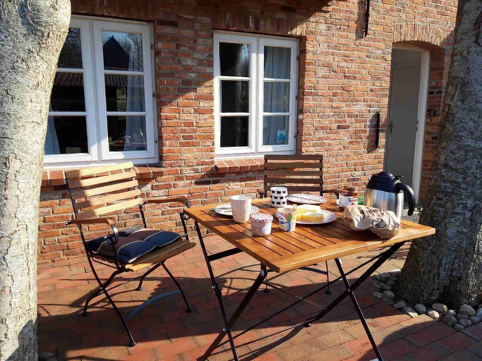 Others 5, Holiday Apartment With 1 Bedroom, Nordfriesland
