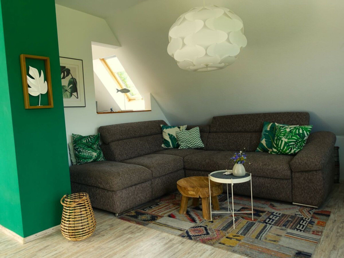 Others 5, Holiday Apartment With 2 Bedrooms, Schleswig-Flensburg