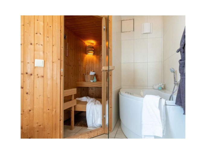 Others 2, Holiday Apartment With 1 Bedroom, Ostholstein