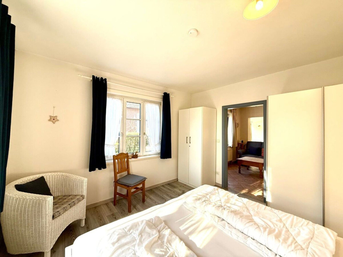 Others 3, House 94 - Apt. Ground Floor, Nordfriesland