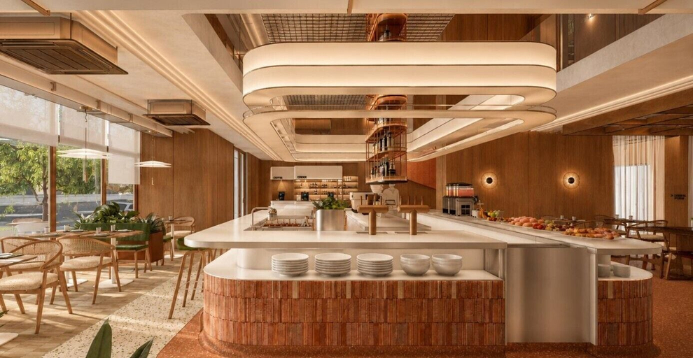 Others 5, SAMA Living Hotel Asoke Bangkok, Wattana