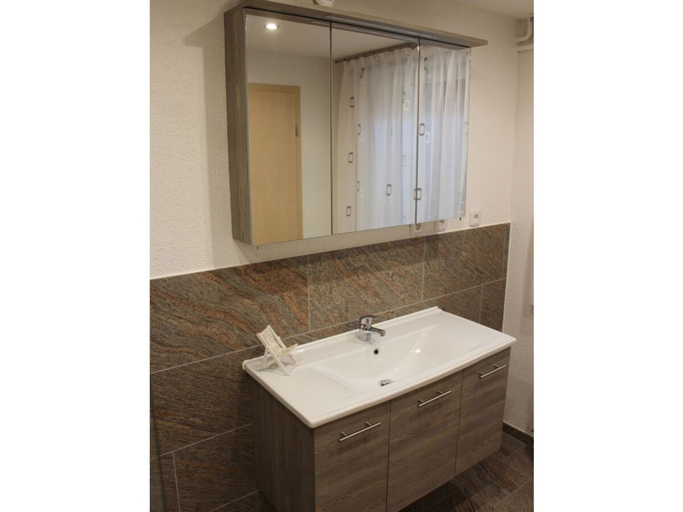 Others 2, Holiday Apartment in Altenbrak With Wi-fi, Harz